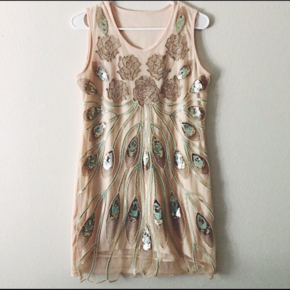 Dresses & Skirts - Vintage dress